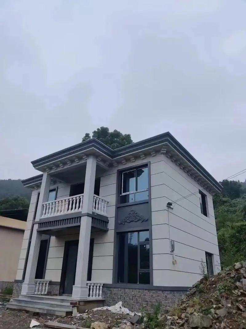 桐梓 别墅建造公司推荐：如何评估服务质量？
