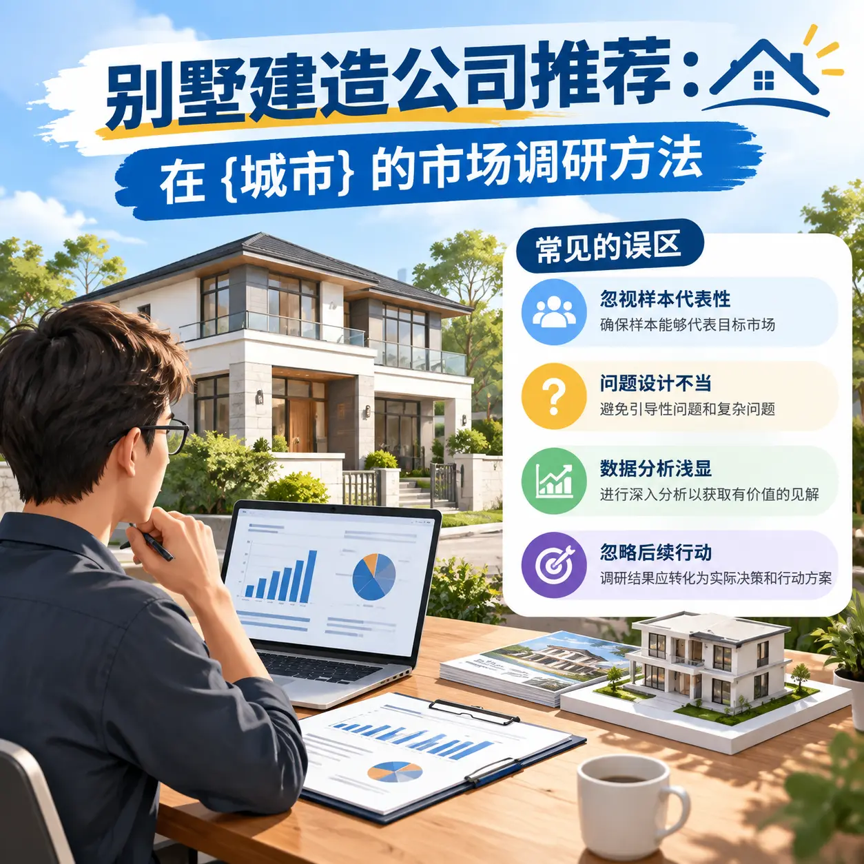 别墅建造公司推荐:在 桐梓 的市场调研方法